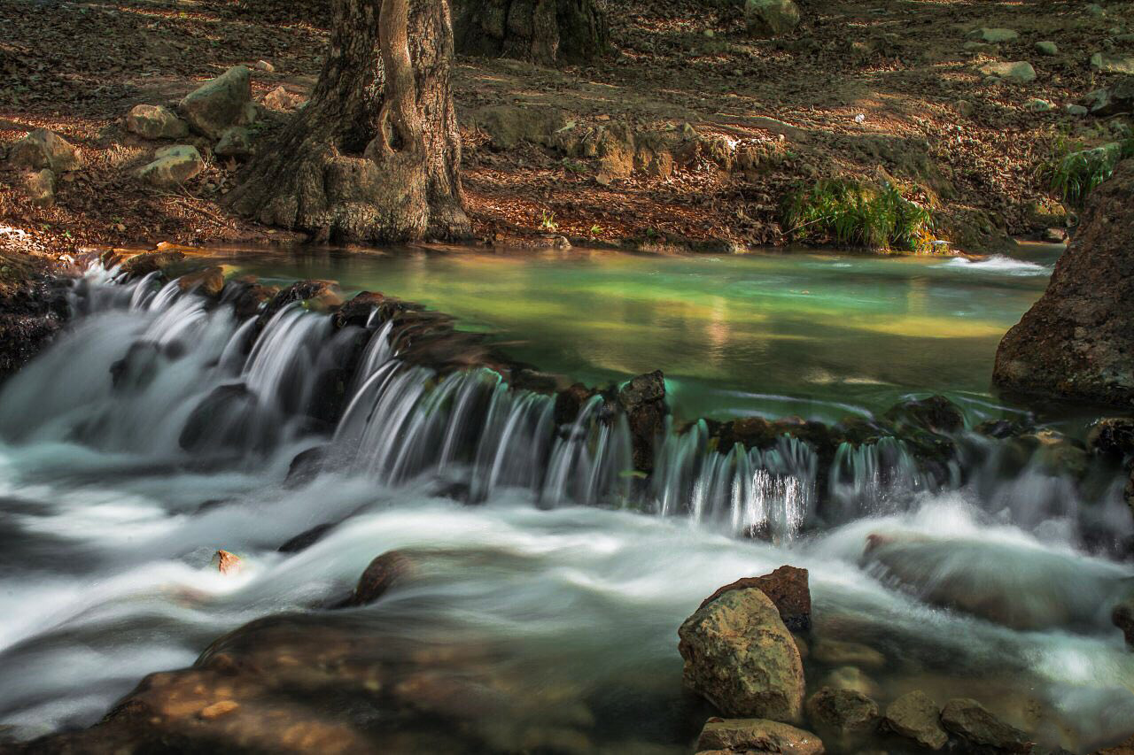 لرستان، سرزمین آبشارهای شگفت‌انگیز